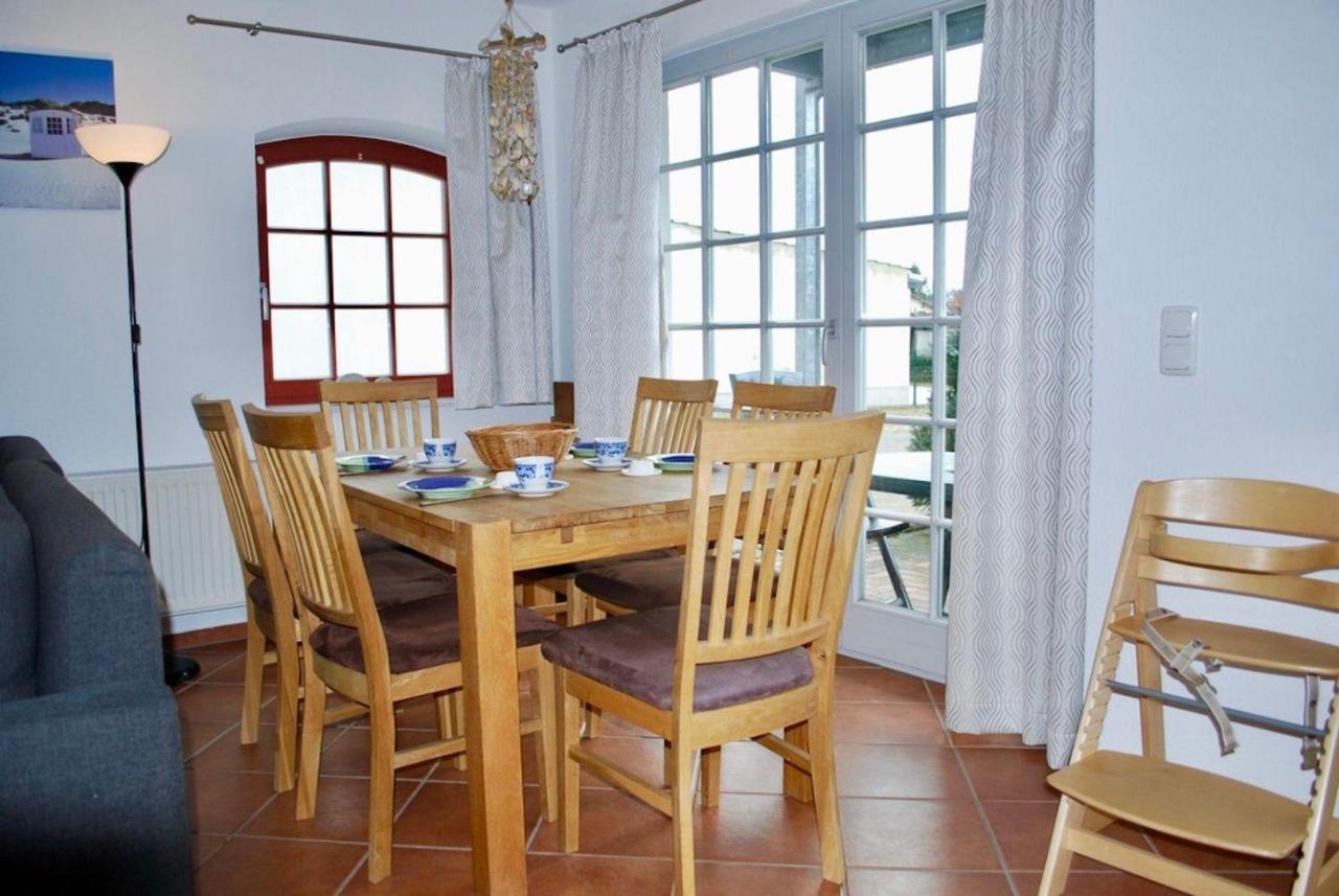 Bellevue-App-11 Apartamento Heringsdorf  Exterior foto