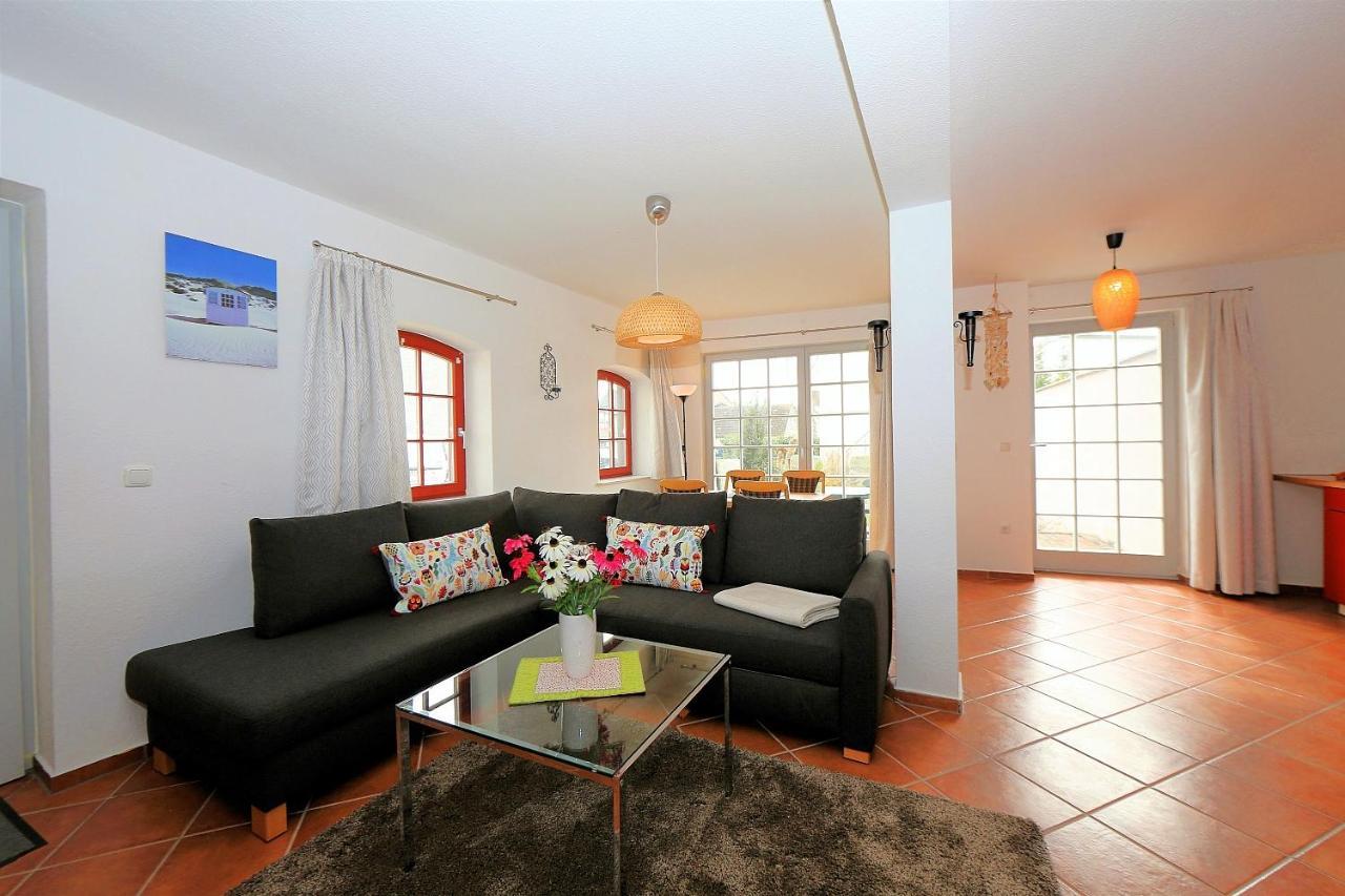 Bellevue-App-11 Apartamento Heringsdorf  Exterior foto