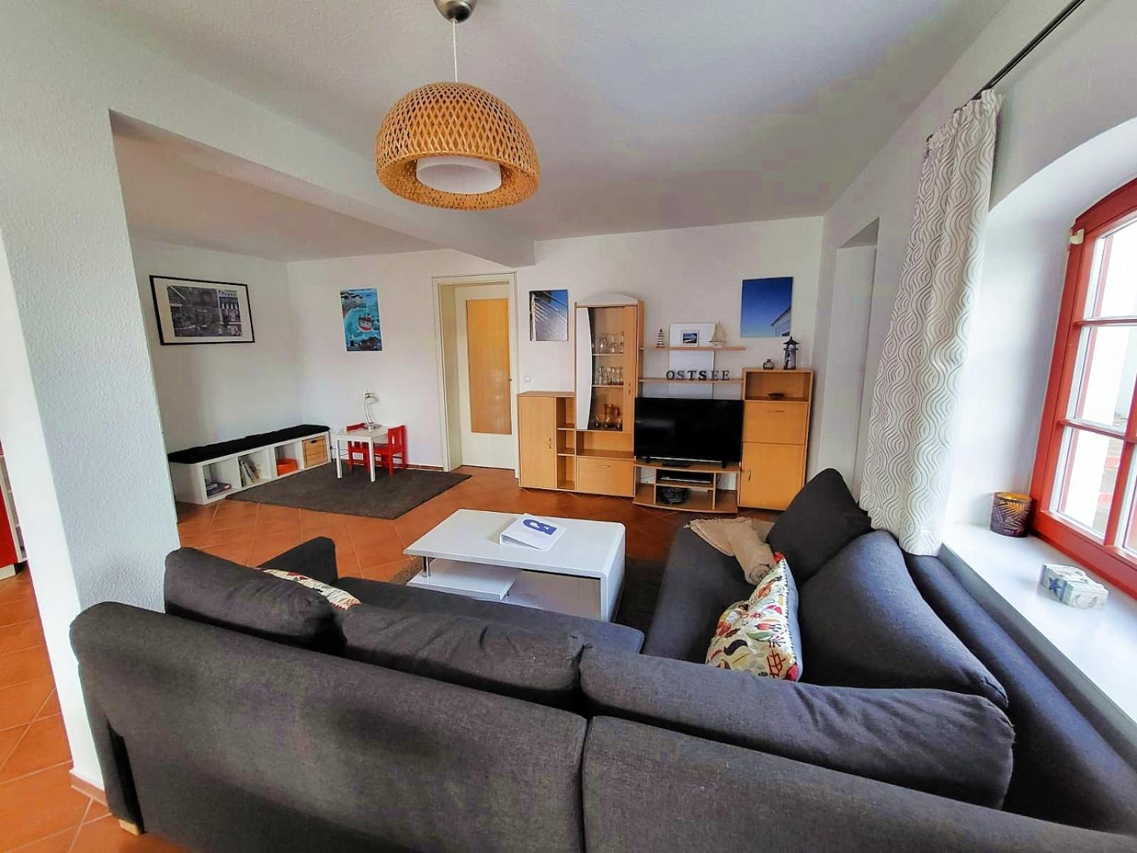 Bellevue-App-11 Apartamento Heringsdorf  Exterior foto